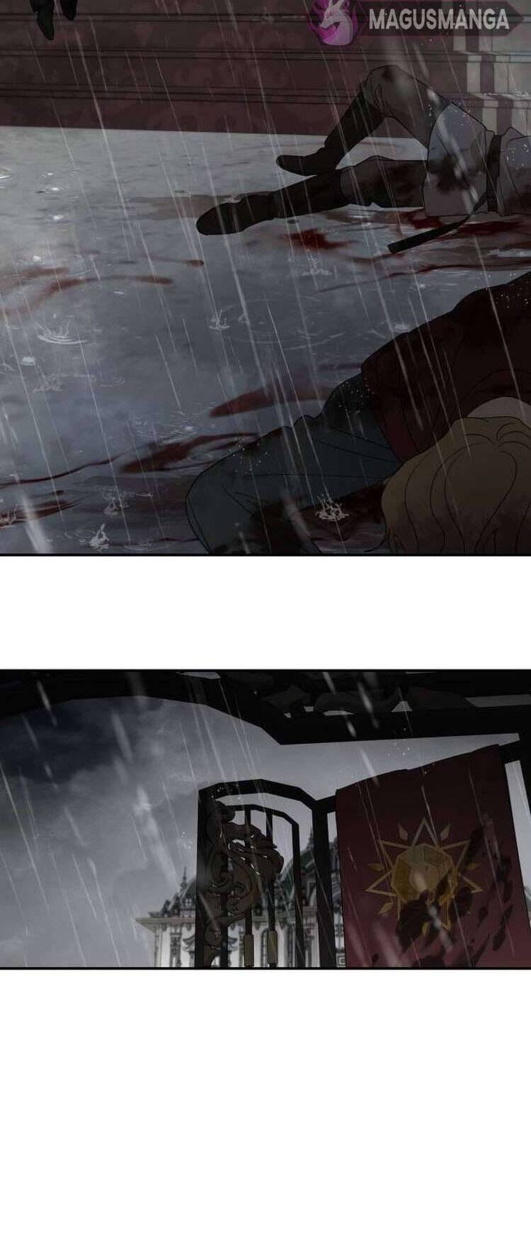 Gia Đình Chồng Quá Ám Ảnh Bởi Tôi Chapter 118 - Trang 2