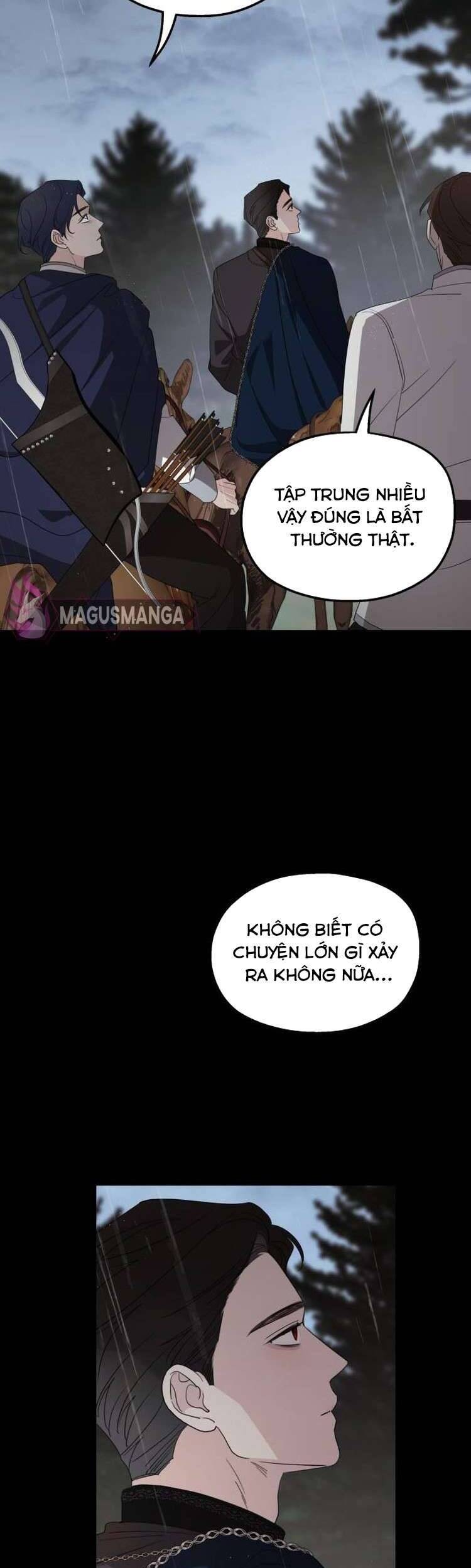 Gia Đình Chồng Quá Ám Ảnh Bởi Tôi Chapter 118 - Trang 2
