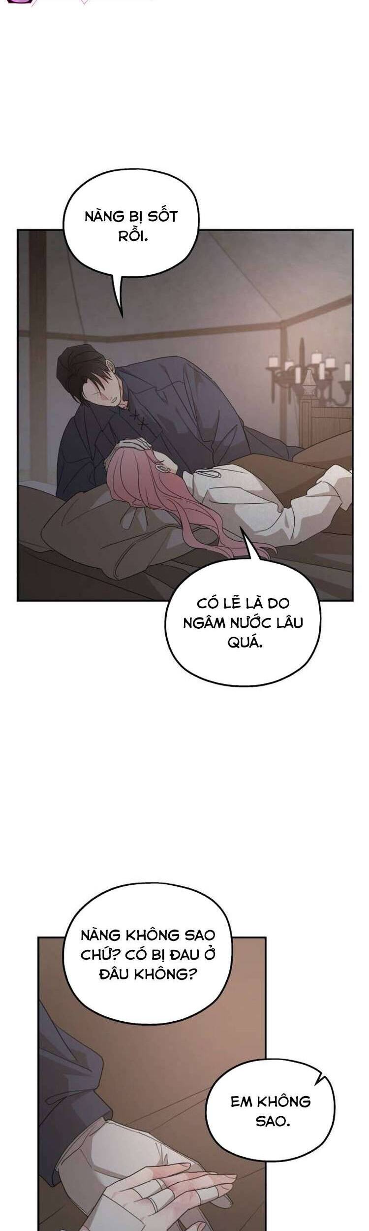 Gia Đình Chồng Quá Ám Ảnh Bởi Tôi Chapter 119 - Trang 2