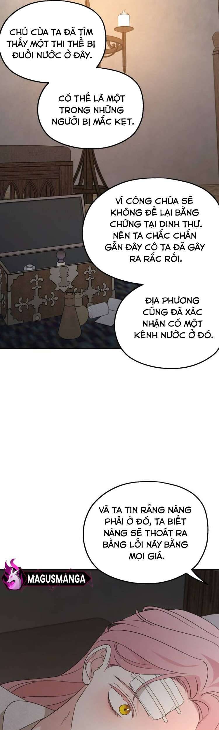 Gia Đình Chồng Quá Ám Ảnh Bởi Tôi Chapter 119 - Trang 2