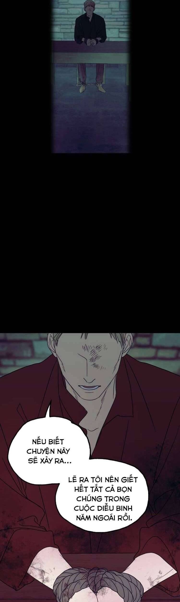 Gia Đình Chồng Quá Ám Ảnh Bởi Tôi Chapter 119 - Trang 2