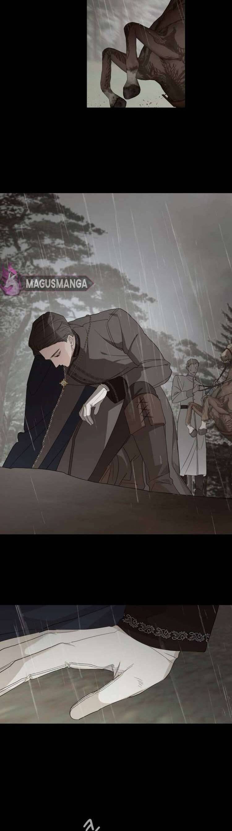 Gia Đình Chồng Quá Ám Ảnh Bởi Tôi Chapter 119 - Trang 2
