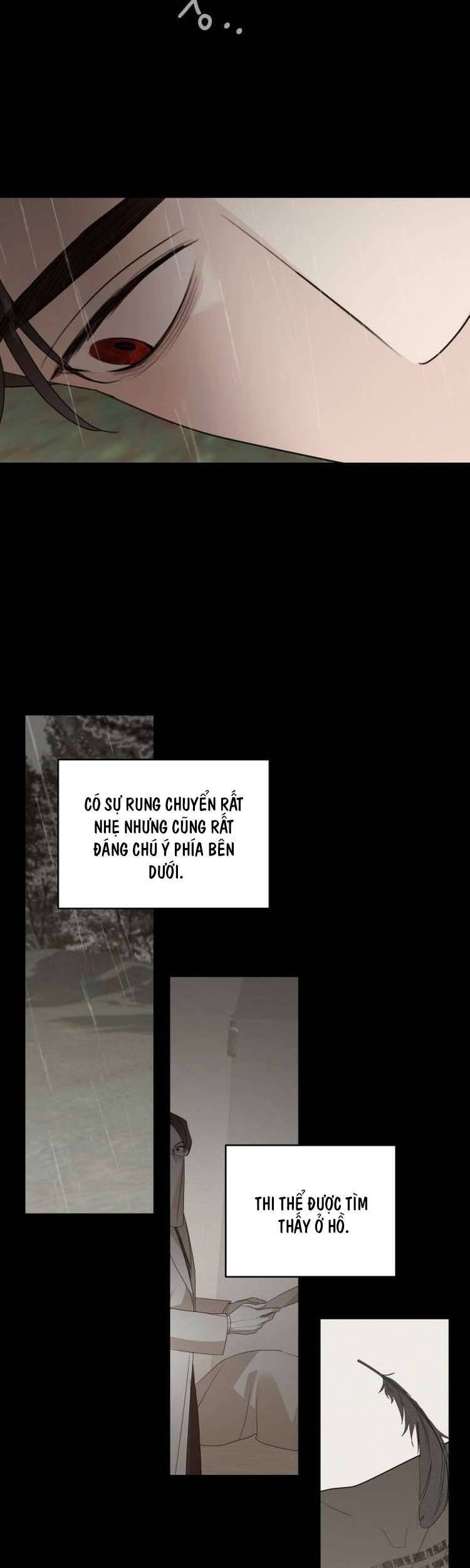 Gia Đình Chồng Quá Ám Ảnh Bởi Tôi Chapter 119 - Trang 2