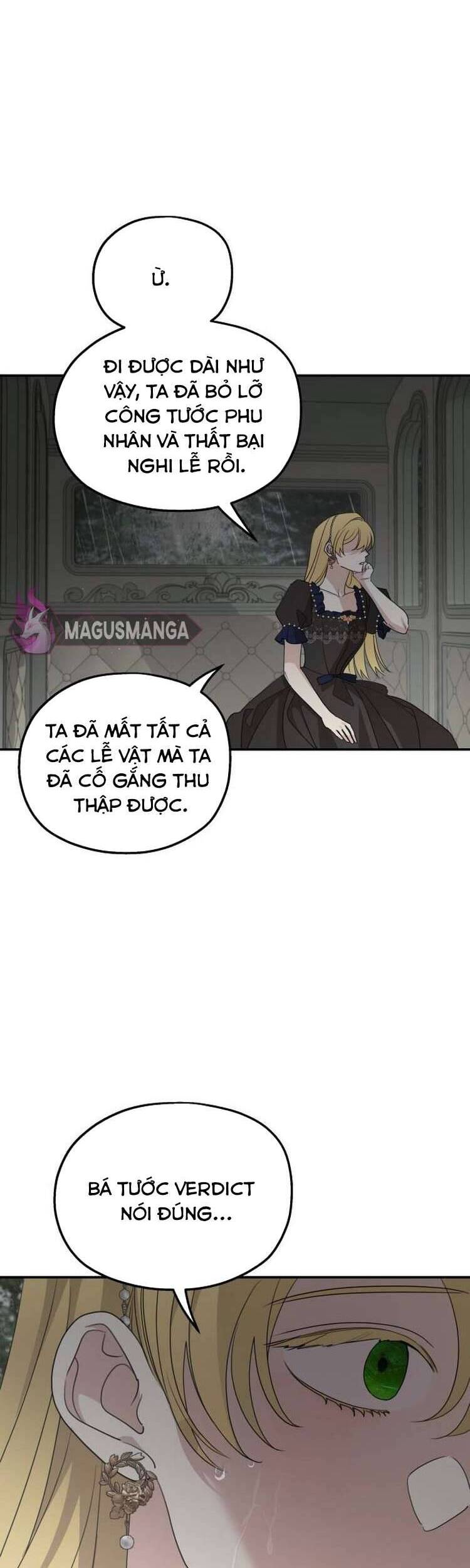 Gia Đình Chồng Quá Ám Ảnh Bởi Tôi Chapter 119 - Trang 2