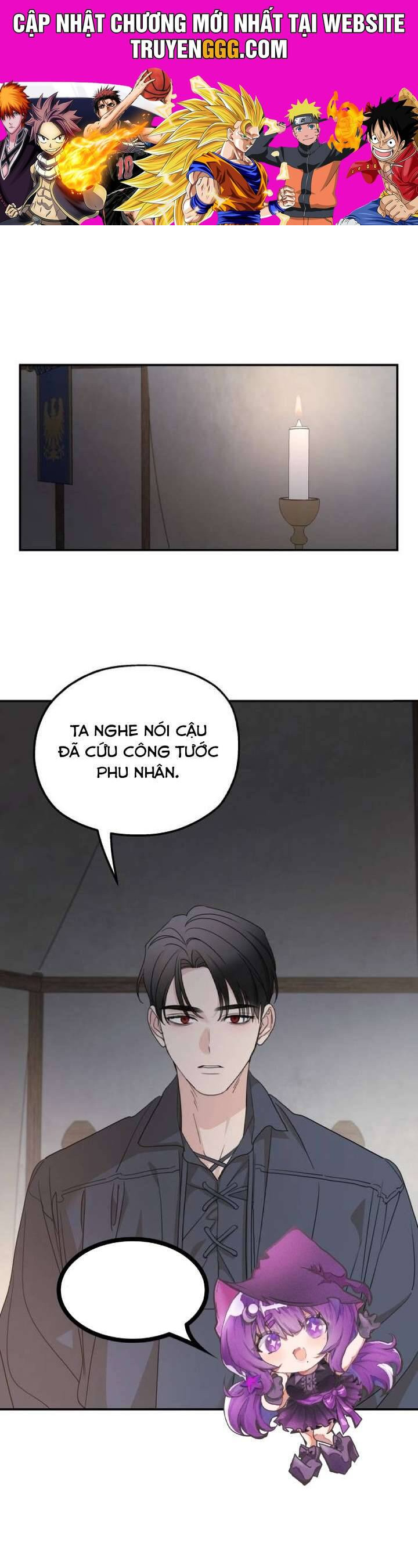 Gia Đình Chồng Quá Ám Ảnh Bởi Tôi Chapter 120 - Trang 2