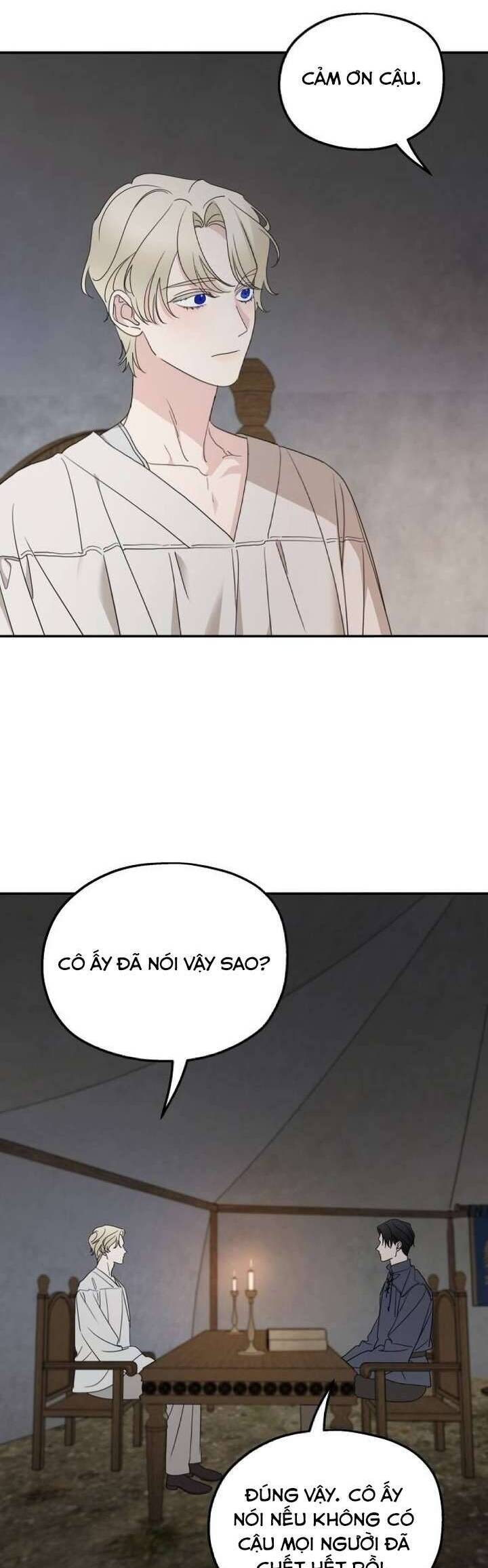 Gia Đình Chồng Quá Ám Ảnh Bởi Tôi Chapter 120 - Trang 2