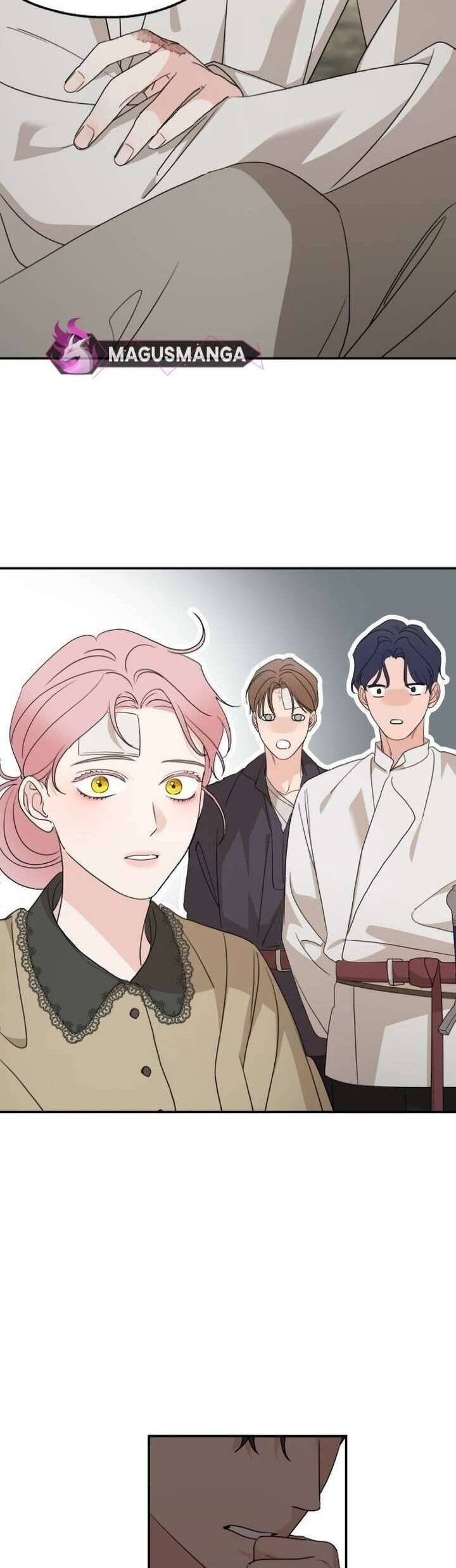 Gia Đình Chồng Quá Ám Ảnh Bởi Tôi Chapter 120 - Trang 2