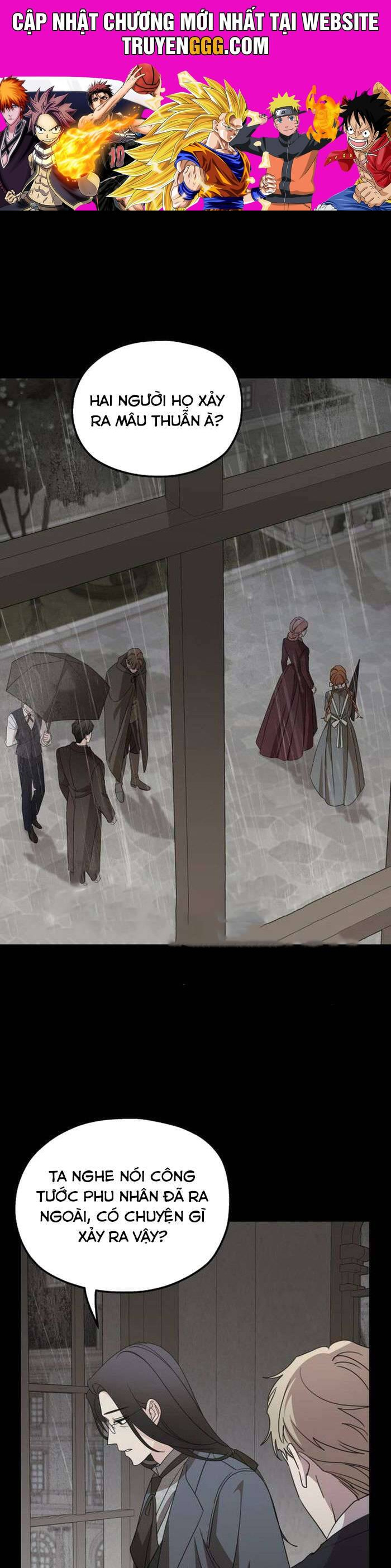 Gia Đình Chồng Quá Ám Ảnh Bởi Tôi Chapter 121 - Trang 2
