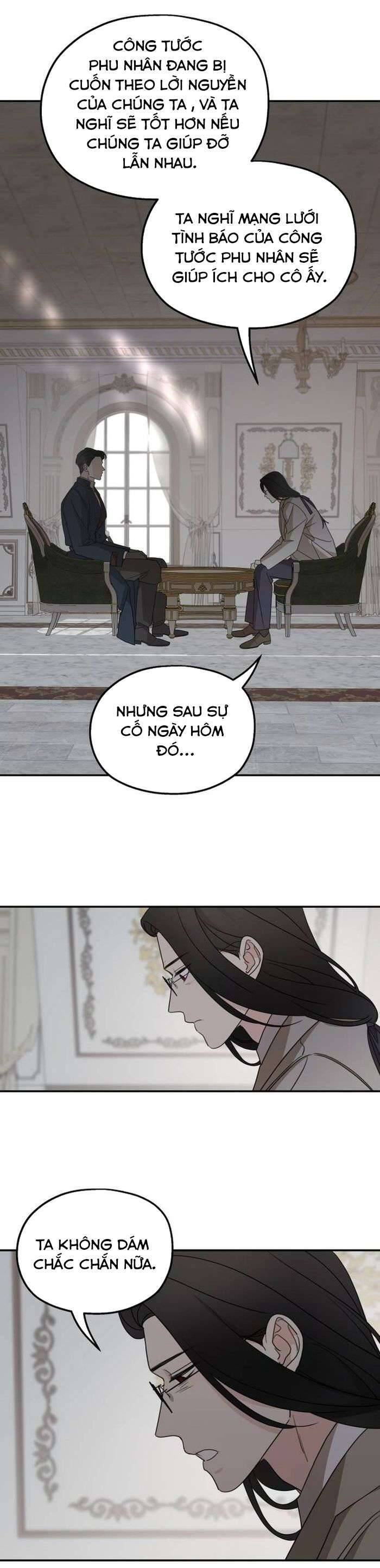 Gia Đình Chồng Quá Ám Ảnh Bởi Tôi Chapter 121 - Trang 2