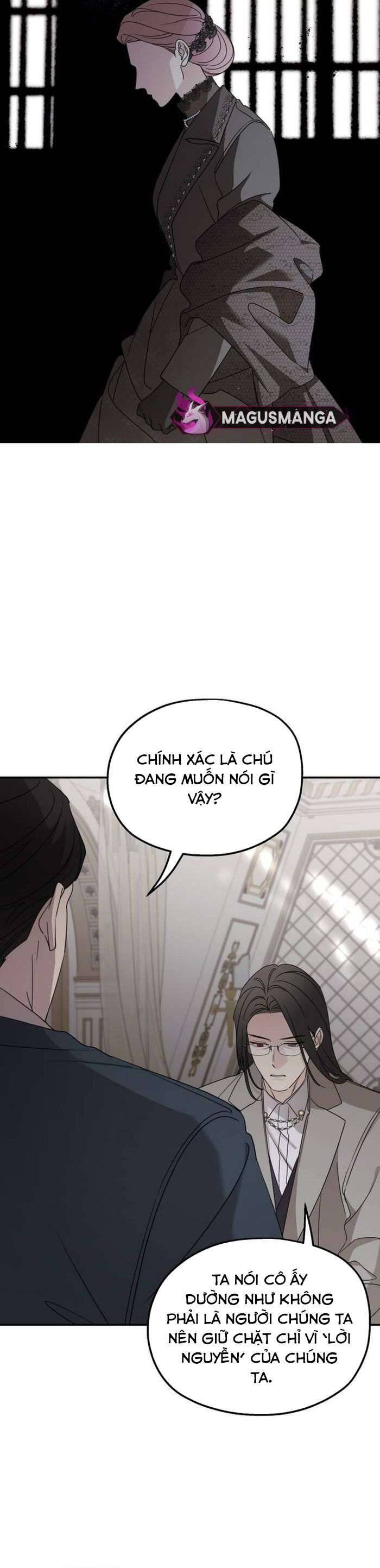Gia Đình Chồng Quá Ám Ảnh Bởi Tôi Chapter 121 - Trang 2