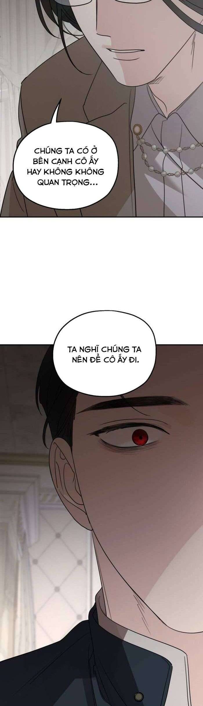 Gia Đình Chồng Quá Ám Ảnh Bởi Tôi Chapter 121 - Trang 2