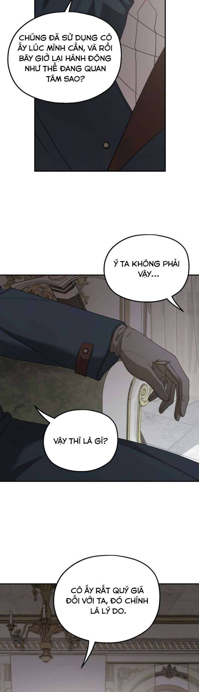 Gia Đình Chồng Quá Ám Ảnh Bởi Tôi Chapter 121 - Trang 2