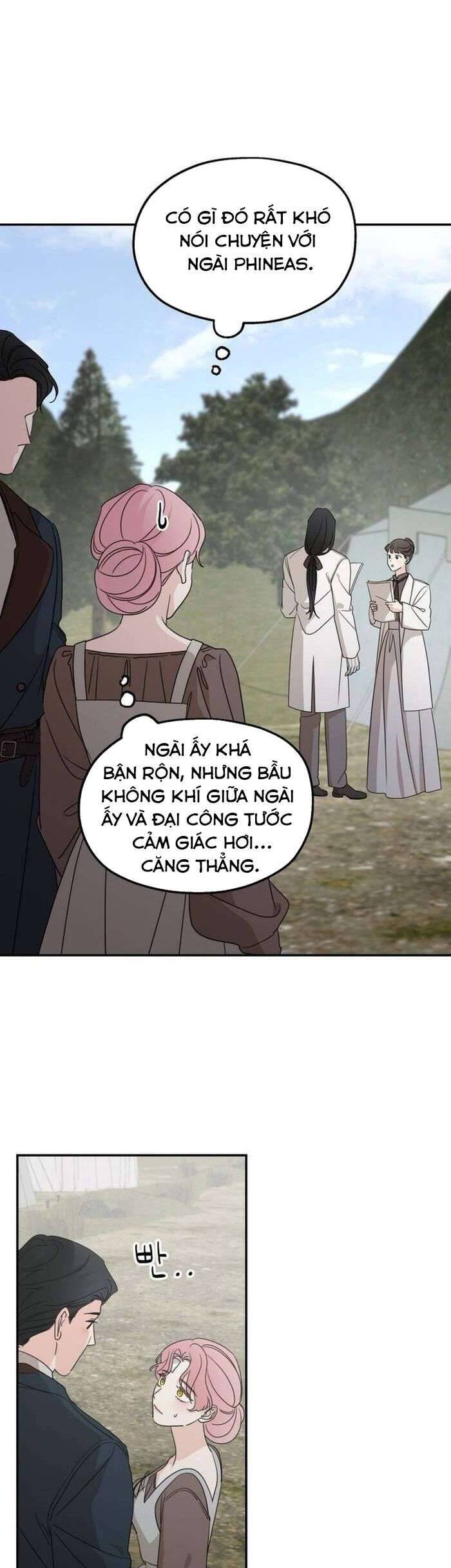 Gia Đình Chồng Quá Ám Ảnh Bởi Tôi Chapter 121 - Trang 2