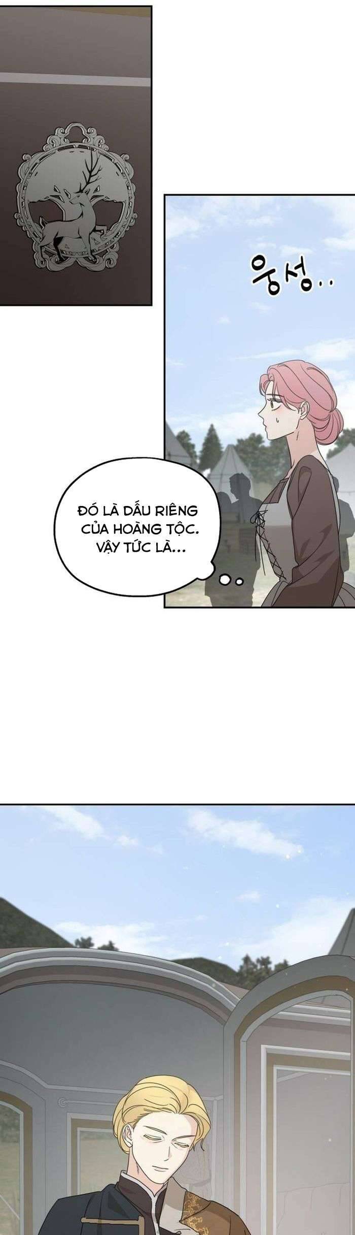Gia Đình Chồng Quá Ám Ảnh Bởi Tôi Chapter 121 - Trang 2