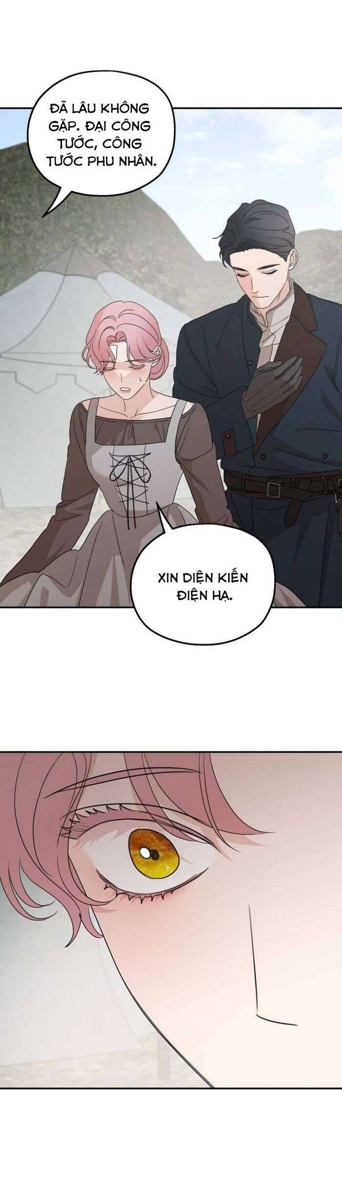 Gia Đình Chồng Quá Ám Ảnh Bởi Tôi Chapter 121 - Trang 2