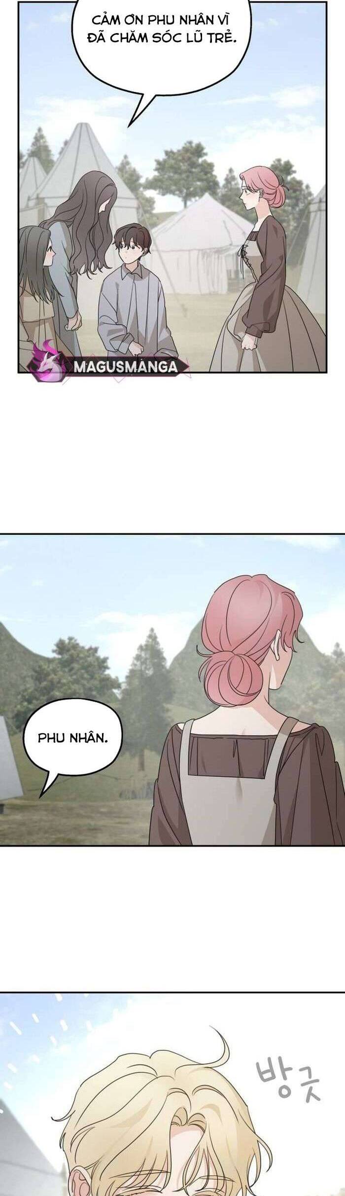 Gia Đình Chồng Quá Ám Ảnh Bởi Tôi Chapter 121 - Trang 2