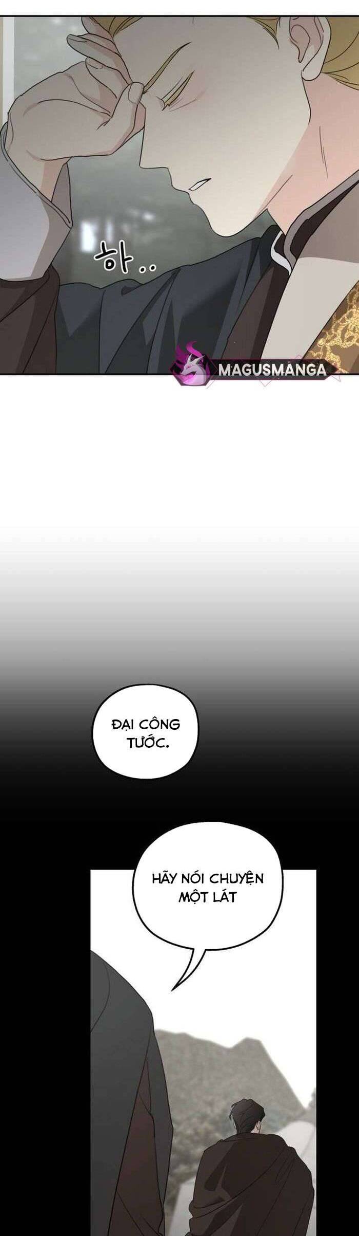 Gia Đình Chồng Quá Ám Ảnh Bởi Tôi Chapter 121 - Trang 2