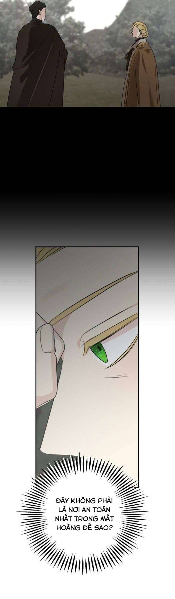 Gia Đình Chồng Quá Ám Ảnh Bởi Tôi Chapter 121 - Trang 2
