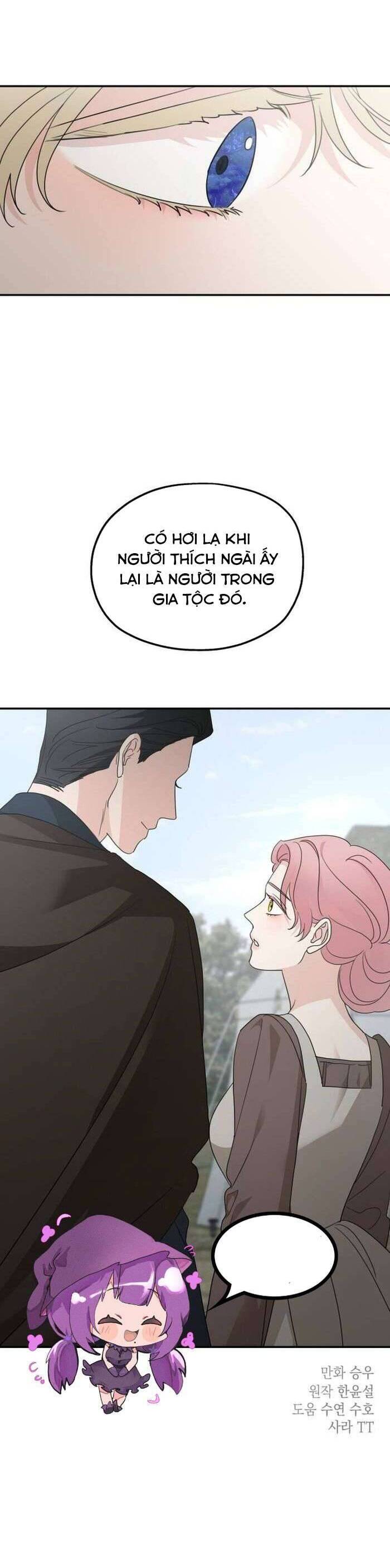 Gia Đình Chồng Quá Ám Ảnh Bởi Tôi Chapter 121 - Trang 2