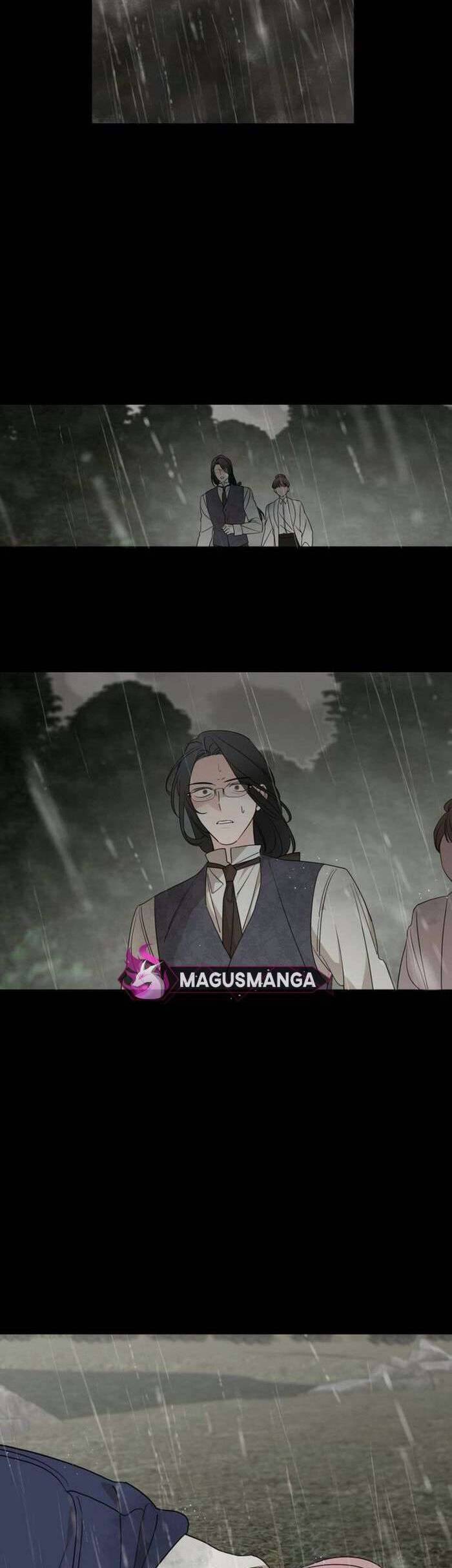 Gia Đình Chồng Quá Ám Ảnh Bởi Tôi Chapter 121 - Trang 2