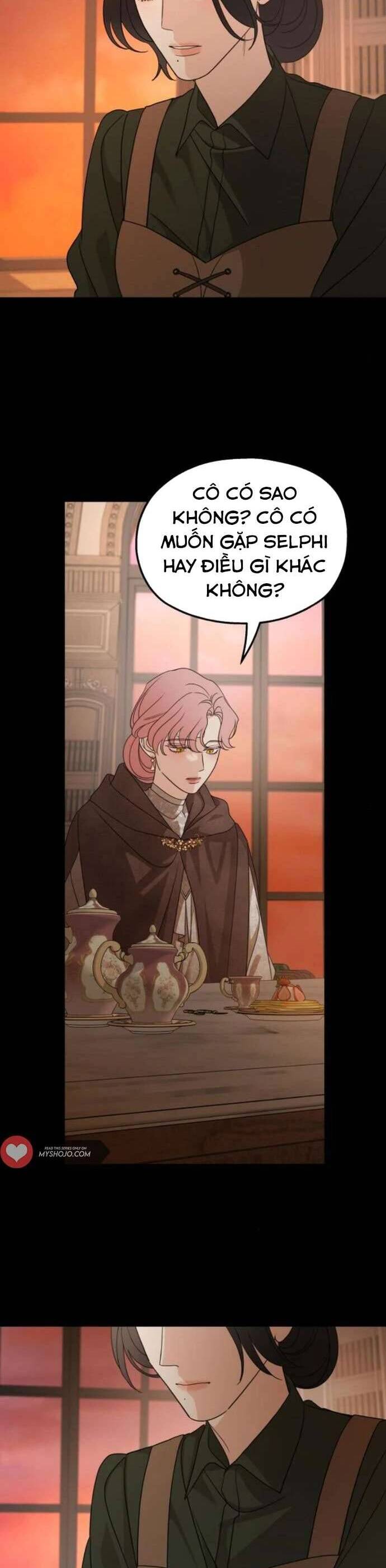 Gia Đình Chồng Quá Ám Ảnh Bởi Tôi Chapter 127 - Trang 2