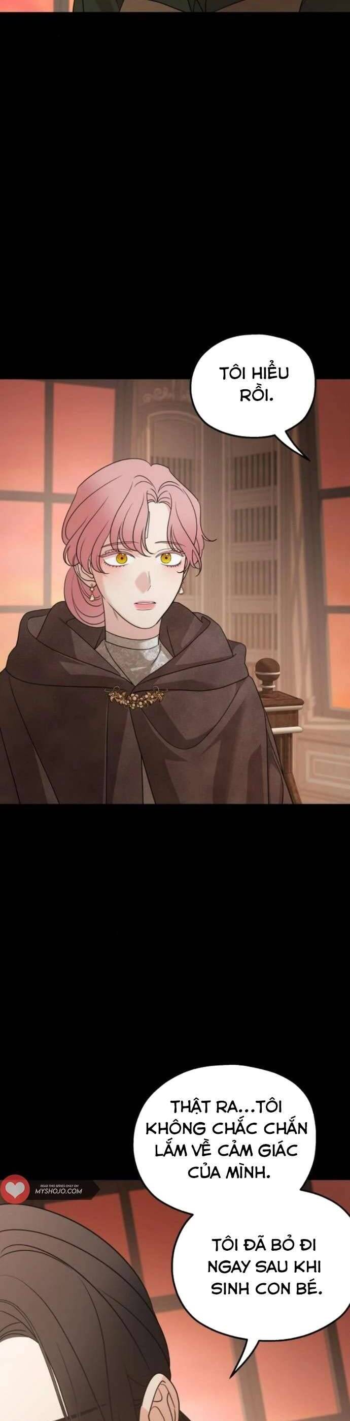 Gia Đình Chồng Quá Ám Ảnh Bởi Tôi Chapter 127 - Trang 2