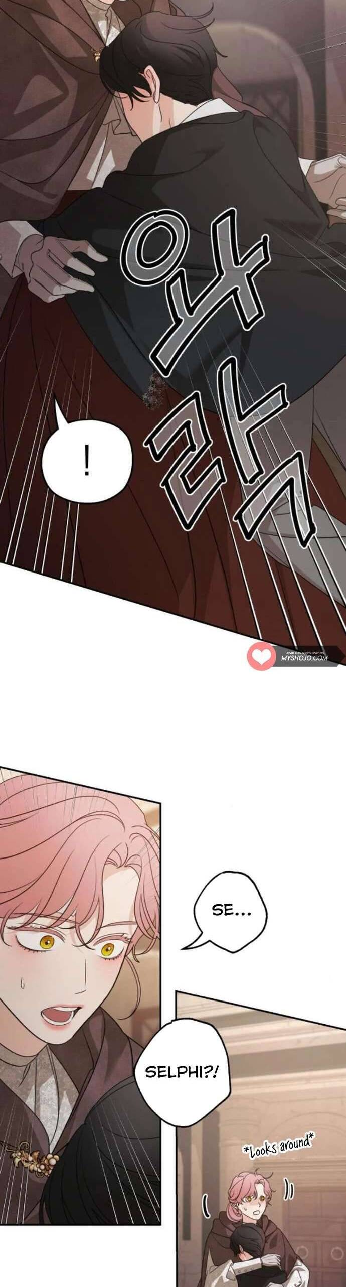Gia Đình Chồng Quá Ám Ảnh Bởi Tôi Chapter 127 - Trang 2