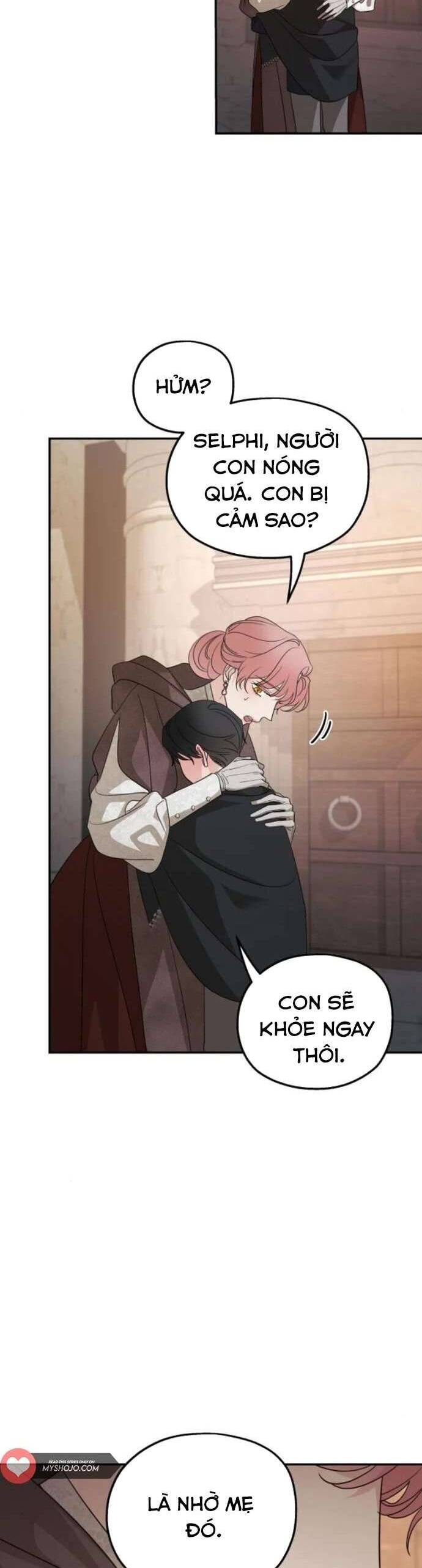 Gia Đình Chồng Quá Ám Ảnh Bởi Tôi Chapter 127 - Trang 2