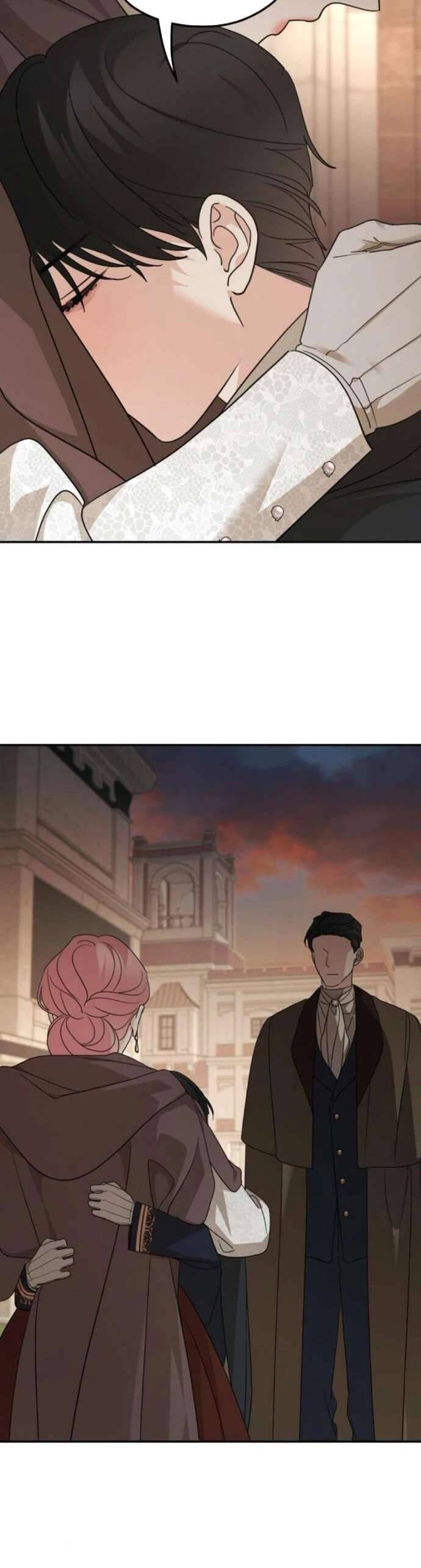 Gia Đình Chồng Quá Ám Ảnh Bởi Tôi Chapter 127 - Trang 2