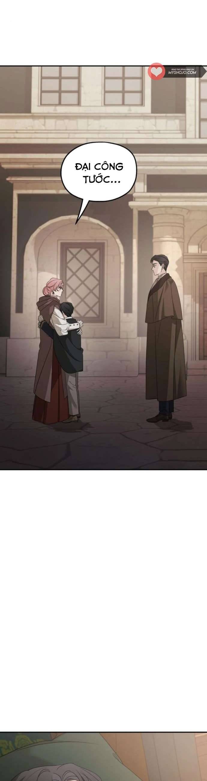 Gia Đình Chồng Quá Ám Ảnh Bởi Tôi Chapter 127 - Trang 2