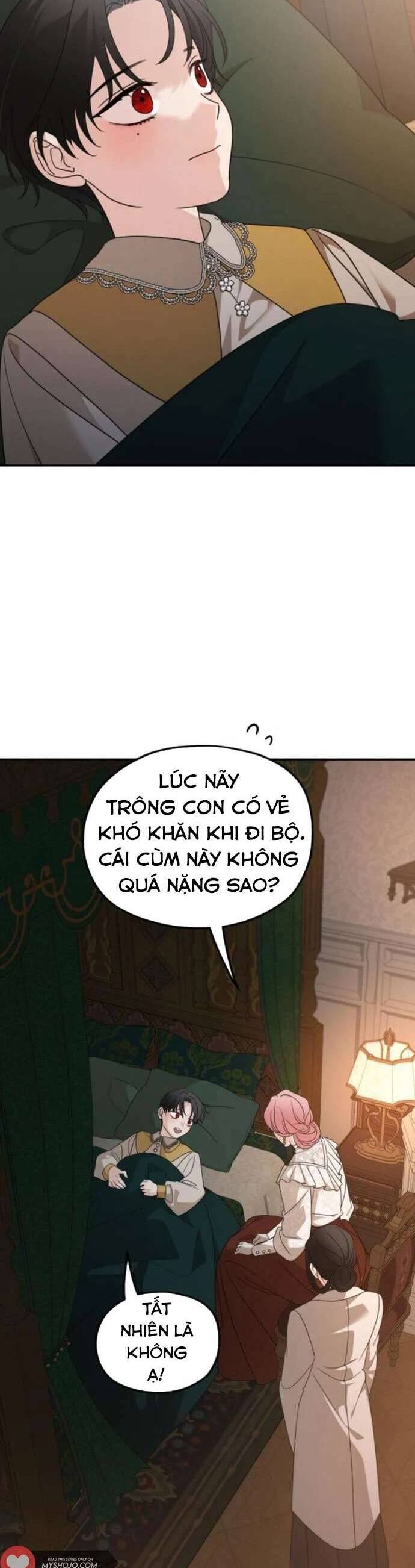 Gia Đình Chồng Quá Ám Ảnh Bởi Tôi Chapter 127 - Trang 2