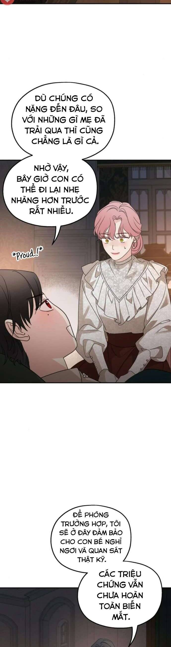Gia Đình Chồng Quá Ám Ảnh Bởi Tôi Chapter 127 - Trang 2