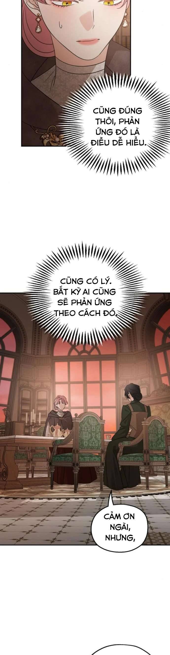 Gia Đình Chồng Quá Ám Ảnh Bởi Tôi Chapter 127 - Trang 2