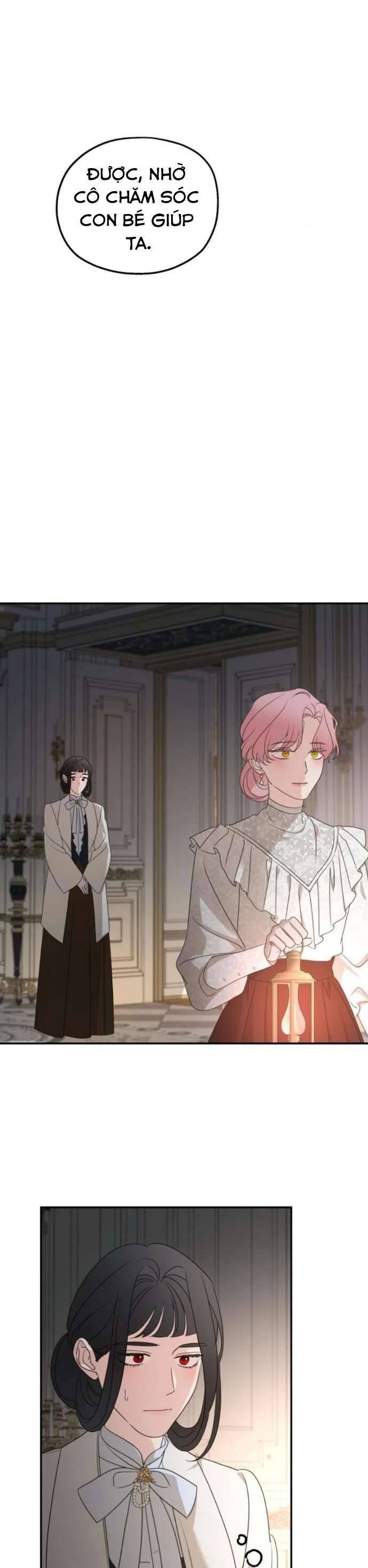 Gia Đình Chồng Quá Ám Ảnh Bởi Tôi Chapter 127 - Trang 2