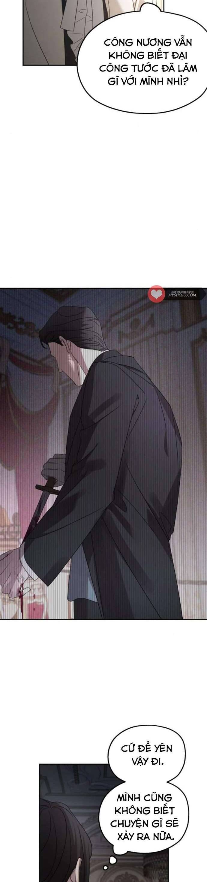 Gia Đình Chồng Quá Ám Ảnh Bởi Tôi Chapter 127 - Trang 2