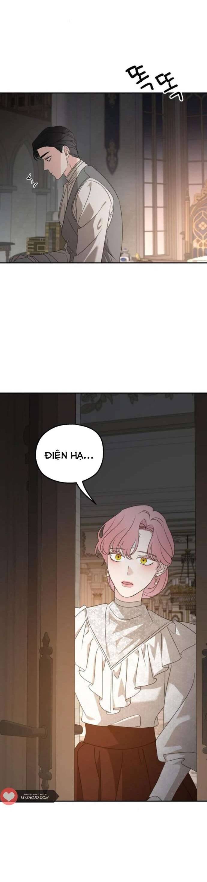 Gia Đình Chồng Quá Ám Ảnh Bởi Tôi Chapter 127 - Trang 2