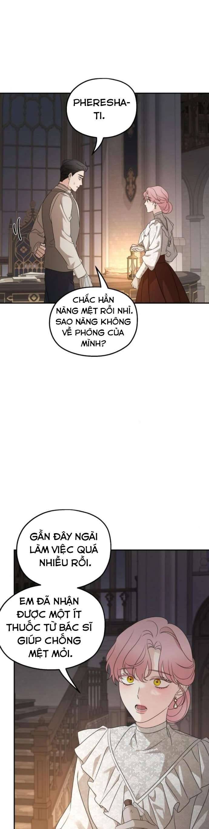 Gia Đình Chồng Quá Ám Ảnh Bởi Tôi Chapter 127 - Trang 2