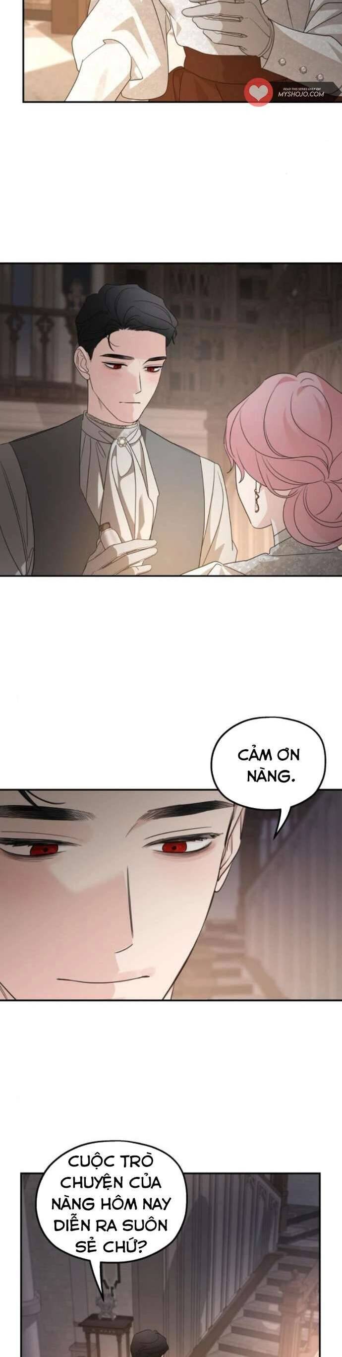 Gia Đình Chồng Quá Ám Ảnh Bởi Tôi Chapter 127 - Trang 2