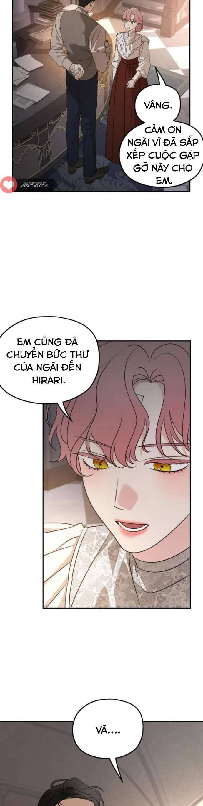 Gia Đình Chồng Quá Ám Ảnh Bởi Tôi Chapter 127 - Trang 2
