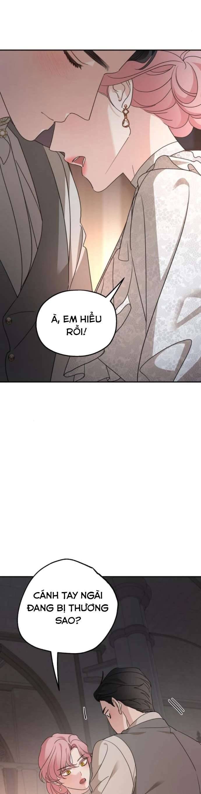 Gia Đình Chồng Quá Ám Ảnh Bởi Tôi Chapter 127 - Trang 2