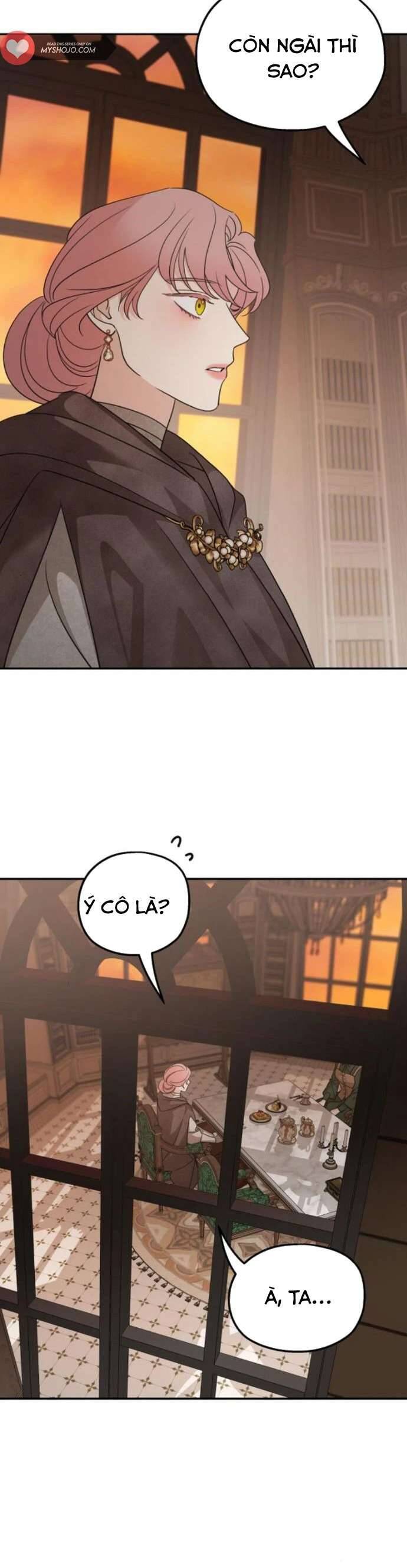 Gia Đình Chồng Quá Ám Ảnh Bởi Tôi Chapter 127 - Trang 2