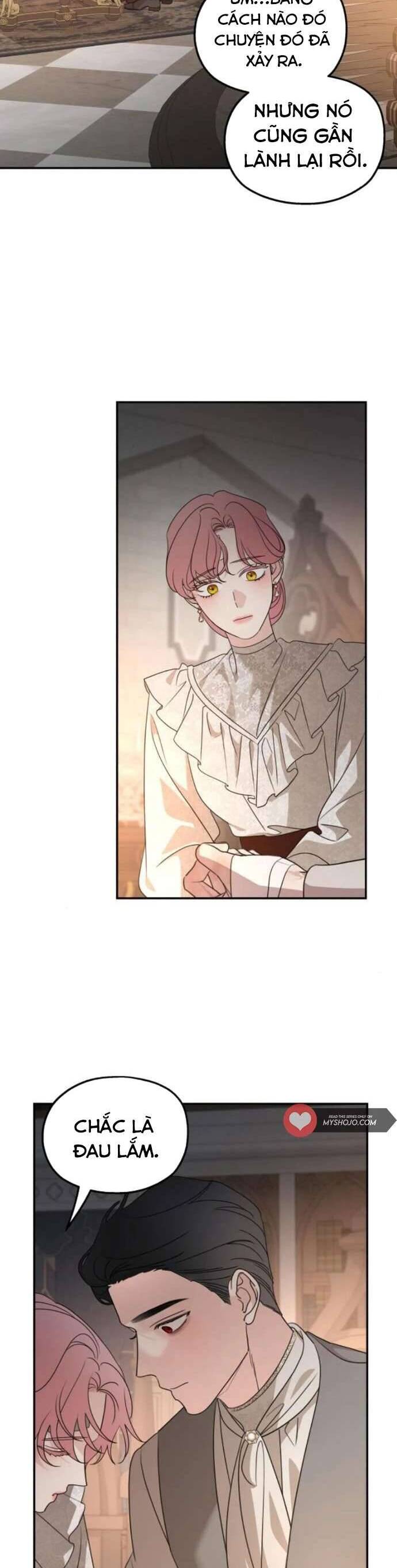 Gia Đình Chồng Quá Ám Ảnh Bởi Tôi Chapter 127 - Trang 2