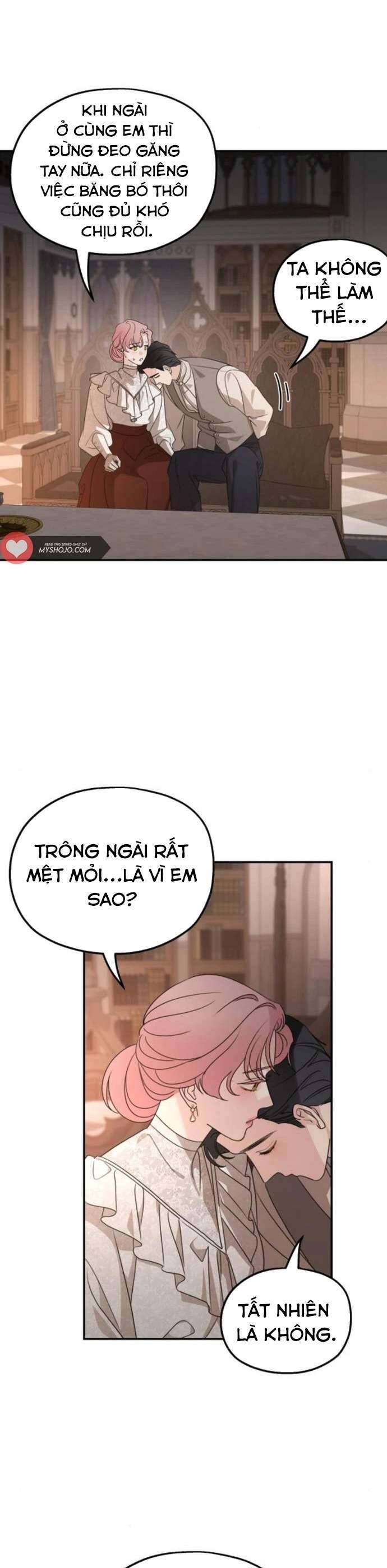 Gia Đình Chồng Quá Ám Ảnh Bởi Tôi Chapter 127 - Trang 2