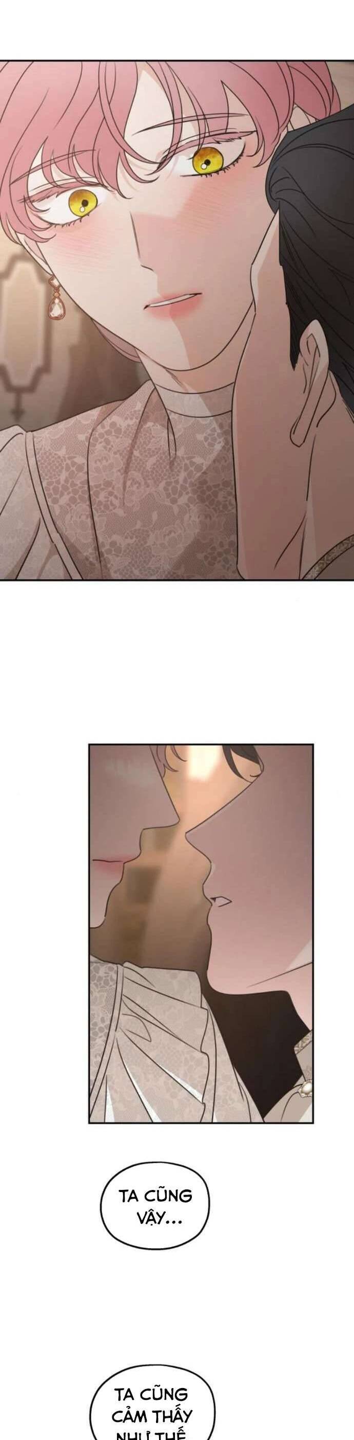 Gia Đình Chồng Quá Ám Ảnh Bởi Tôi Chapter 127 - Trang 2