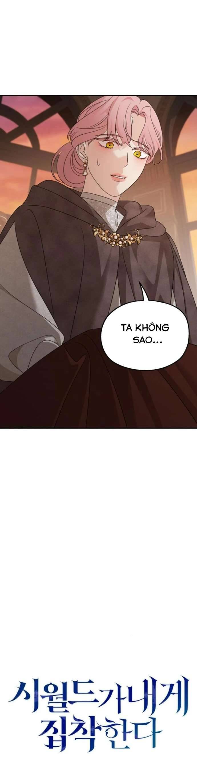 Gia Đình Chồng Quá Ám Ảnh Bởi Tôi Chapter 127 - Trang 2
