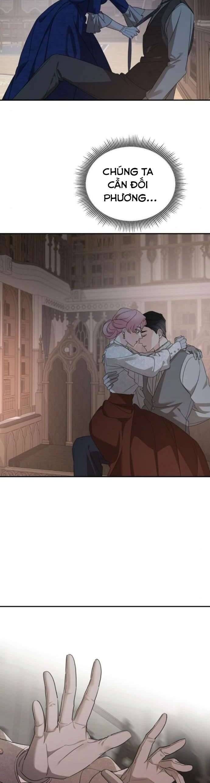 Gia Đình Chồng Quá Ám Ảnh Bởi Tôi Chapter 127 - Trang 2