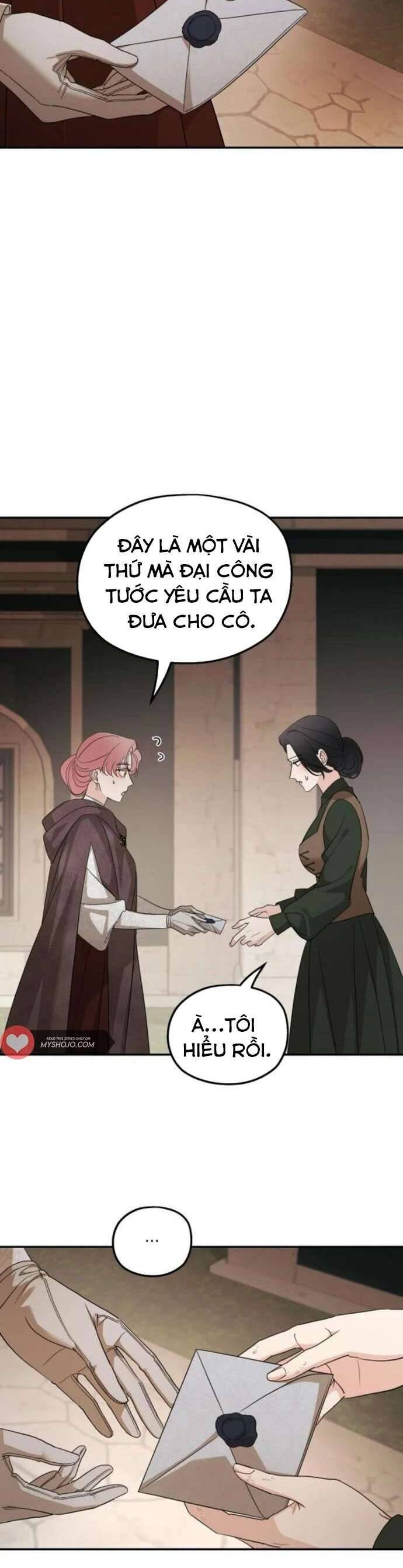 Gia Đình Chồng Quá Ám Ảnh Bởi Tôi Chapter 127 - Trang 2