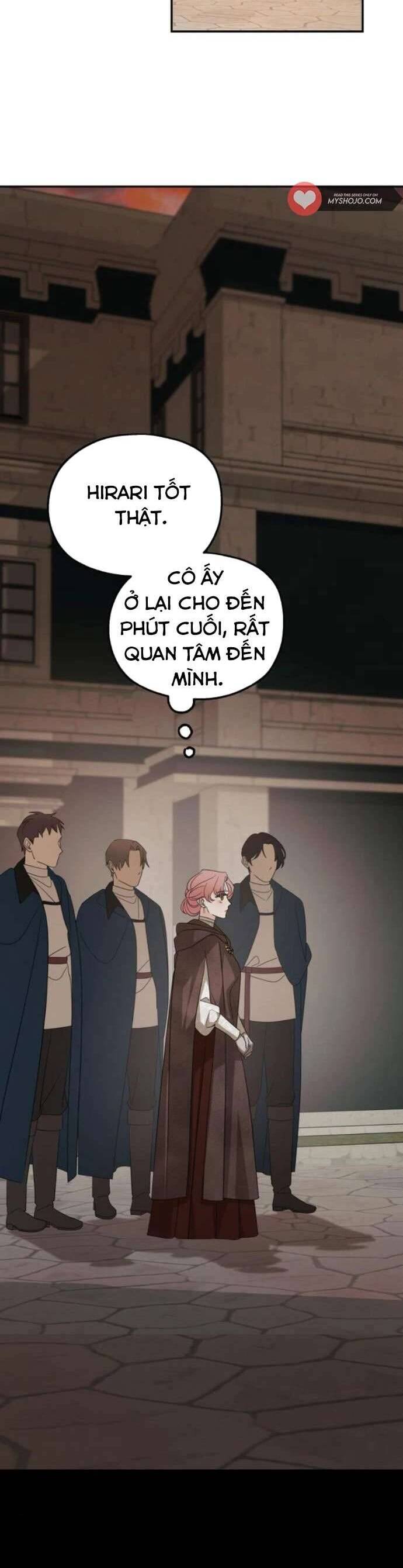 Gia Đình Chồng Quá Ám Ảnh Bởi Tôi Chapter 127 - Trang 2