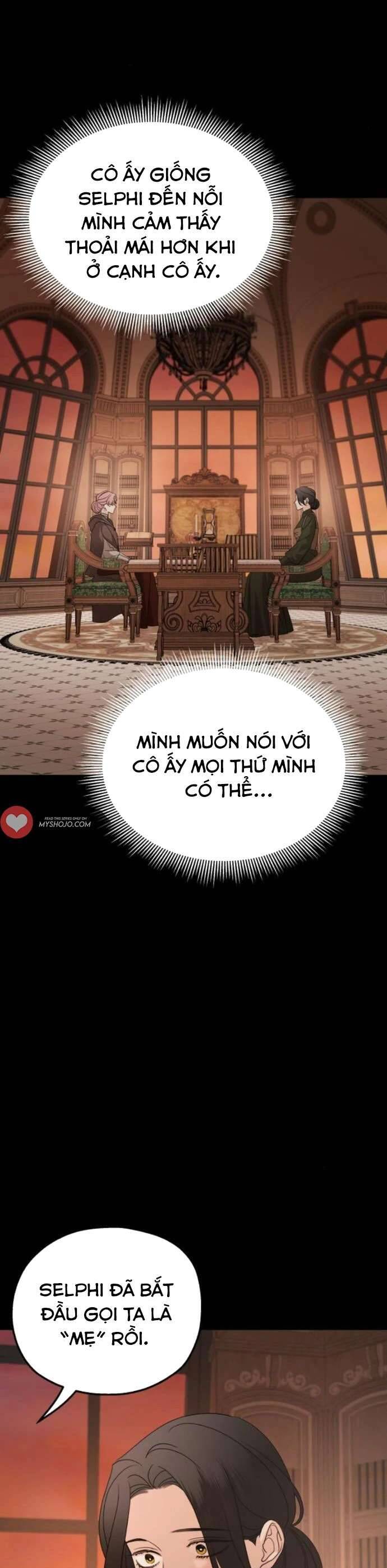 Gia Đình Chồng Quá Ám Ảnh Bởi Tôi Chapter 127 - Trang 2