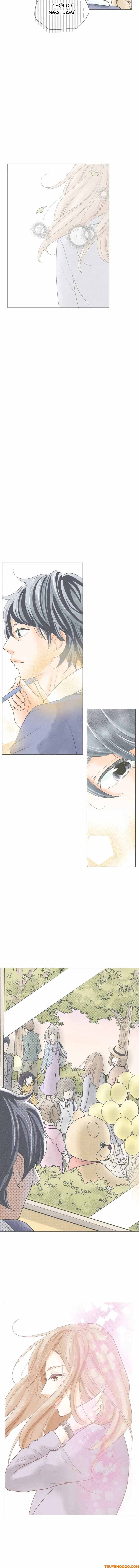 Uso Ni Mo Koi Ga Iru Chapter 20 - Trang 2